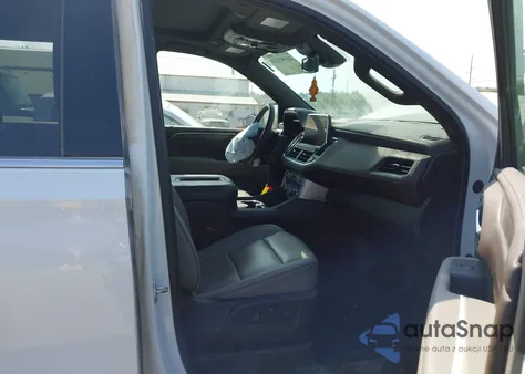 2023 GMC Yukon Xl 4Wd Slt z USA, uszkodzony, nr VIN 1GKS2GKD3PR350552